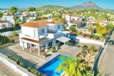 Villas de lujo a la venta con MG Villas Luxury Property