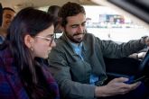 Hoop Carpool es una app para compartir coche Madrid