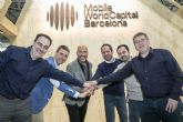 Grupo Castilla anuncia la entrada en Coocrea en el MWC24