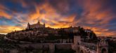 Paseos Toledo Mgico: descubriendo el misterio y la historia de una ciudad centenaria