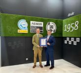 Obrerol obtiene la certificacin ISO 14001 de AENOR que reconoce su actuacin en la mejora continua del cuidado del medio ambiente