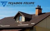 Servicios de calidad: reparacin de tejados y trabajos verticales en Toledo, por TEJADOS TOLEDO