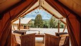 Branch Out Glamping rompe barreras: alcanza una inversin de ms de 600.000? en tiempo rcord con Sego Venture