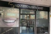 Los servicios que ofrece la clnica especializada en implantes dentales Lola Escalante Estudio Dental