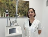 El lser de CO2 ginecolgico, clave para tratar patologas ntimas femeninas de forma no invasiva