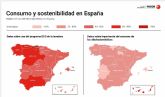 Los espanoles valoran cada vez ms la sostenibilidad y eficiencia energtica al comprar un electrodomstico