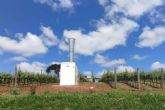 ?Es posible proteger los cultivos del granizo? Descubrir el producto que est revolucionando la agricultura