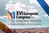 SESMI y la European Society of Integrative Medicine presentan el XVI Congreso Europeo y el VI Congreso Nacional de Medicina Integrativa en Madrid