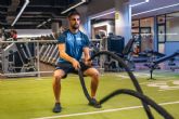 Entrenamiento de alta intensidad para quemar grasas en VivaGym