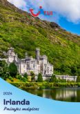 Irlanda, paisajes mgicos es la nueva campana de TUI y ATS Travel para promocionar el pas