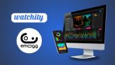 Watchity y Emogg se unen para transformar el Video Engagement mediante la monitorizacin de emociones en tiempo real