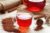 Conocer las propiedades de las infusiones de Rooibos