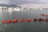 Academia Nautilus ofrece cursos de formacin bsica marinero