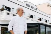 Gastronoma de estrella Michelin en el corazn de Llana; Bienvenidos a Miramar