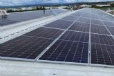 Los paneles solares con menor huella de carbono sern prioritarios