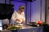 La 'reina de la cocina' lleva al skrey de Noruega a su mxima expresin en la gastronoma nacional