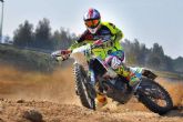 ADHESIVOSEMBARRADOS ofrece plsticos y adhesivos para motos offroad