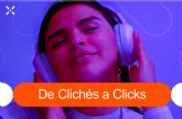 EXTE lanza el estudio 'From Clichs to Clicks': desafiando estereotipos de gnero en la publicidad digital