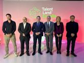 La primera edicin de Talent LandR Espana reunir el prximo mes de julio en Mlaga a 10.000 jvenes talentos en el rea digital