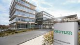 El Grupo Schaeffler mejora la rentabilidad en 2023