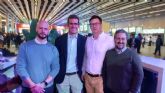 Zubi Labs ficha a Pablo Lara como Managing Partner para impulsar el emprendimiento de impacto en Europa