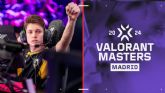 VALORANT Masters Madrid permitir ver a los mejores jugadores del mundo