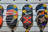 En la tienda Web de Padel se pueden encontrar las palas de pdel ms adecuadas