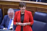 Isabel Rodrguez: 'El Gobierno incrementa la oferta de vivienda asequible en las Illes Balears, beneficiando a ms de 2.500 personas'