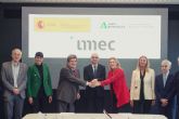 El Gobierno, la Junta de Andalucía e IMEC firman un Memorándum de Entendimiento para poner en marcha un centro de innovación de chips de obleas de 300 milímetros