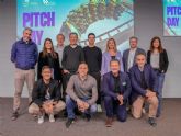 Skidattl, Charisma.ai y Blue Circular Innovation, ganadoras de la primera convocatoria de innovacin abierta de PortAventura World y Wayra