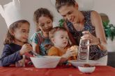 Adis al estrs en la mesa: Mara Marqus Nutricin ofrece a las familias una oportunidad nica para disfrutar de la comida en armona y ahorrar tiempo en la cocina