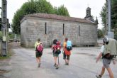 Camino de Santiago; hay ms de uno para descubrir