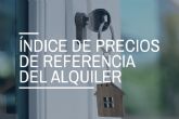 ndice de Precios de Referencia del alquiler: qu es, para qu sirve y cmo consultarlo