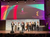 Formación Universitaria premiada en los Premios Excelencia Educativa