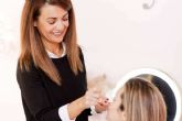 Servicio de maquillaje profesional de autor para disfrutar de looks nicos, con Crina Rus Beauty Center