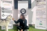 Historia de triunfo. Cmo descubri Rita el xito con El Perro Feliz y sus oportunidades de becas