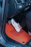 Innovacin en el sector de las alfombrillas para coches