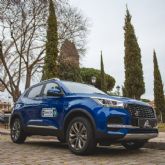 Nuevo DR 4.0 Family Suv Gasolina, una opcin de vehculo para toda la familia