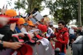 Carlos Sainz se recupera y vence en el GP de Australia gracias a la tecnologa INDIBA