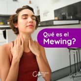 El Centre Dental Francesc Macia explica los secretos del movimiento Mewing