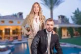 Saguar Real Estate pone a la venta piso de lujo de la emblemtica urbanizacin Eurogar, en Las Rozas de Madrid