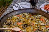 El delivery de paellas en caldero de hierro que est revolucionando la comida tradicional, Paella va!