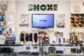 Tienda Shoke ofrece lo mejor en material de seguridad policial y particular desde hace 80 anos