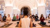 The Yoga Gallery Festival en Lleida celebra el arte de vivir