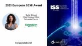 SEMI Europe premia a Schneider Electric y a los lderes de ASM por su extraordinaria contribucin a la industria de semiconductores