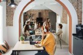 Un buen coliving en Madrid para jvenes profesionales es Urban Campus