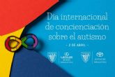 El Athletic Club, Toyota Japan Car, Lexus Bilbao y la Asociacin Autismo Euskadi se unen para visibilizar el autismo