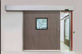 Puertas hermticas personalizables para diferentes industrias disponibles en ASSA ABLOY