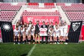 El Sevilla FC y Social EnergyR: la alianza que ilumina el horizonte del Ftbol Femenino