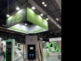 Schneider Electric lanza EVlink Pro DC 180kW, una estacin de carga rpida de Vehculo Elctrico para avanzar en la electrificacin de edificios, aparcamientos y flotas